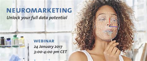 Neuromarketing Webinar .